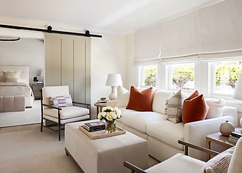 Pasadena Interior Designers Robert Frank Interiors