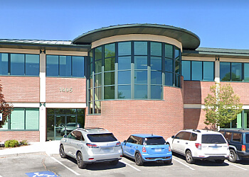 Reno Endocrinologists Robert Fredericks, MD - ENDOCRINE ASSOCIATES