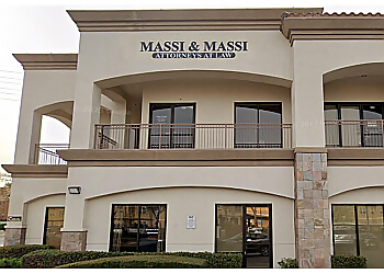 Robert G. Massi, Esq. - Henderson, NV Business Lawyers - Law Firm Exterior Image