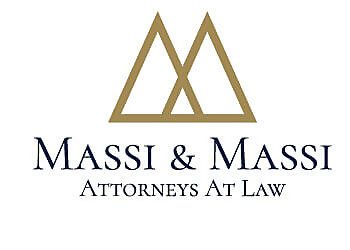 Robert G. Massi, Esq. - Henderson, NV Business Lawyers - Law Firm Logo