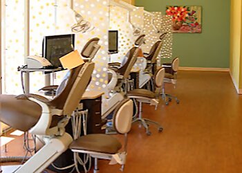 El Paso Kids Dentists Robert G. Wilson, DMD - SMILE CENTER FOR KIDS