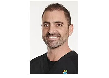 Robert G. Wilson, DMD - SMILE CENTER FOR KIDS El Paso Kids Dentists image 1