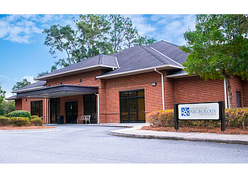 Savannah Neurologists Gilmore MacGregor MD - SAVANNAH NEUROLOGY SPECIALISTS