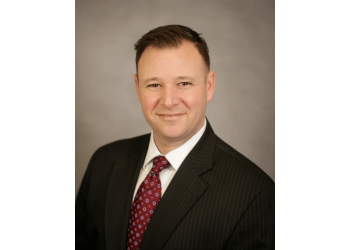 New Haven personal injury lawyer Robert Gould