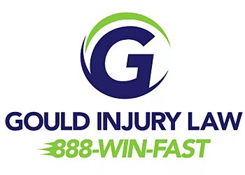New Haven Personal Injury Lawyers Robert Gould - GOULD INJURY LAW