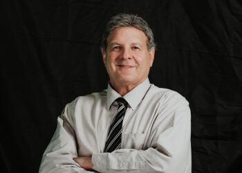 Tucson personal injury lawyer Robert Grabb  - Grabb & Durando, P.C.