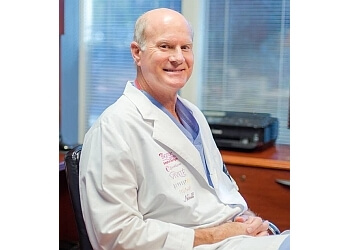 Charlotte plastic surgeon Robert Graper, MD, FACS - GRAPER COSMETIC SURGERY