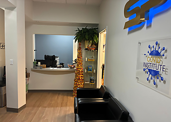 Plano Pain Management Doctors Robert Groysman, MD - SOUTHWEST PAIN MANAGEMENT