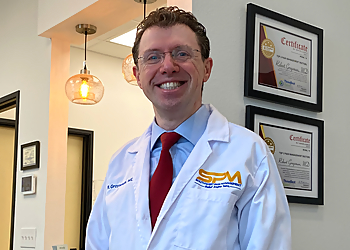 Robert Groysman, MD - SOUTHWEST PAIN MANAGEMENT Plano Pain Management Doctors Robert Groysman, MD - SOUTHWEST PAIN MANAGEMENT