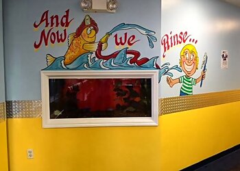 Paterson Kids Dentists Robert Grunstein, DMD - SMILE CENTRAL DENTAL