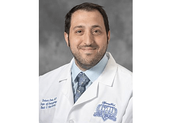 Robert H Deeb, MD - HENRY FORD HOSPITAL Detroit Ent Doctors