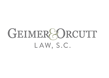 Green Bay Estate Planning Lawyers Robert H. Geimer - GEIMER & ORCUTT LAW, S.C.