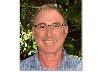 Robert H. Iezman, DDS Berkeley Orthodontists