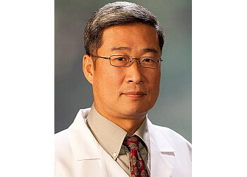 Robert H.K. Choi, MD, PH.D - OREGON MEDICAL GROUP Eugene Neurologists