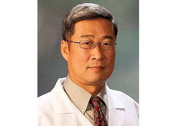 Robert H.K. Choi, MD, PH.D - Oregon Medical Group Eugene Neurologists