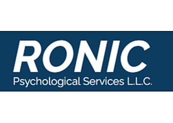 Peoria Psychologists Robert H. Mastikian, Psy.D - RONIC PSYCHOLOGICAL SERVICES, LLC
