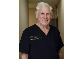 Las Vegas pain management doctor Robert H. Odell Jr, MD, PHD - NEUROPATHY AND PAIN CENTERS OF AMERICA 