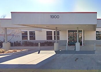 Amarillo Urologists Robert H. Ritter, MD - AMARILLO UROLOGY ASSOCIATES, LLP