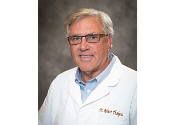 Robert H. Thalgott, DMD, MS - Chenin and Thalgott Orthodontics
