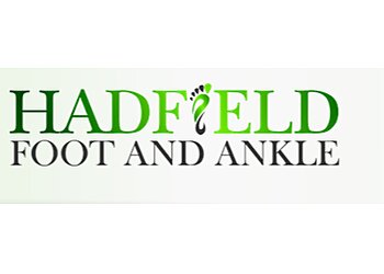 McKinney Podiatrists Robert Hadfield, DPM - Hadfield Foot and Ankle