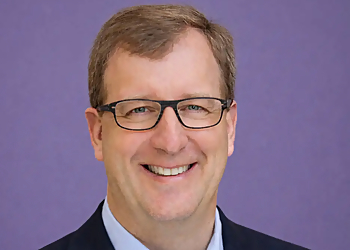 Robert Haeger,DDS- HAEGER ORTHODONTICS Robert Haeger,DDS- HAEGER ORTHODONTICS - Kent, WA Orthodontists - Doctor Portrait Image