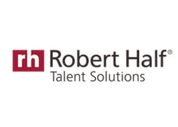 Phoenix staffing agency Robert Half