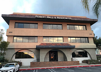 Glendale Tax Services Robert Hall & Associates