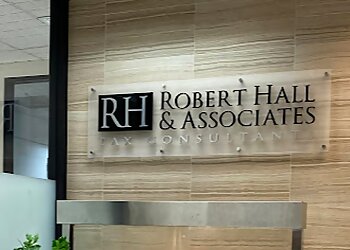 Glendale Tax Services Robert Hall & Associates