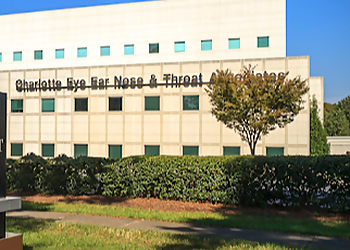 Robert Harley, MD - Charlotte, NC Ent Doctors - Clinic Exterior Image