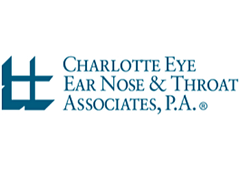 Robert Harley, MD - Charlotte, NC Ent Doctors - Clinic Logo