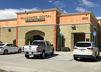 Palmdale Dentists Robert Haze, DDS - VALLEYWIDE DENTAL