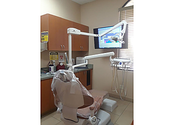 Palmdale Dentists Robert Haze, DDS - VALLEYWIDE DENTAL