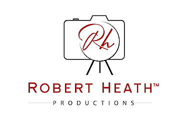 Robert Heath Productions - Toledo, OH Videographers - Company Logo
