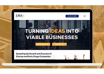 Lafayette Web Designers Robert Hebert Media