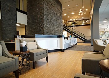 Columbus Plastic Surgeon Robert Heck MD, FACS - COLUMBUS AESTHETIC & PLASTIC SURGERY