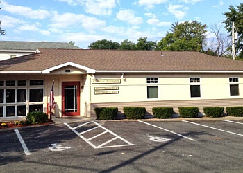 Robert Herzog, DDS FAGD - DENTAL WELLNESS OF ALBANY - Albany, NY Dentists - Hospital Exterior Image