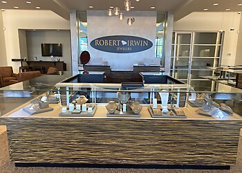 Little Rock Jewelry Robert Irwin Jewelers