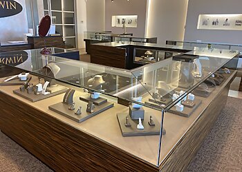 Little Rock Jewelry Robert Irwin Jewelers