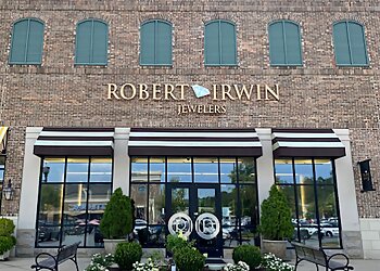 Robert Irwin Jewelers Little Rock Jewelry image 1