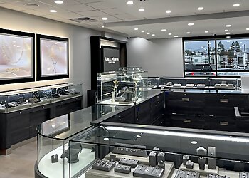 Memphis Jewelry Robert Irwin Jewelers