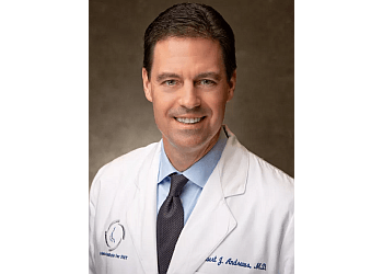 Robert J Andrews MD - Atlanta Institute for ENT Atlanta Ent Doctors