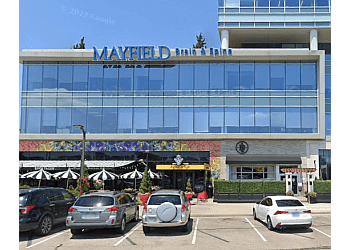 Cincinnati Neurosurgeons Robert J. Bohinski, MD, PHD - MAYFIELD BRAIN & SPINE