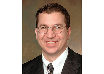 Cincinnati neurosurgeon Robert J. Bohinski, MD, PHD- Mayfield Brain & Spine