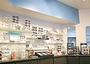 Phoenix Eye Doctors Robert J Clanton, O.D - NORTHERN AVENUE EYE CARE