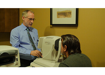 Phoenix Eye Doctors Robert J Clanton, O.D - NORTHERN AVENUE EYE CARE