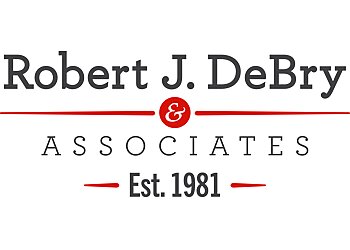 Robert J. DeBry & Associates Salt Lake City Personal Injury Lawyers image 1