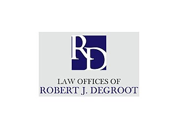 Newark Criminal Defense Lawyers Robert J. DeGroot - LAW OFFICES OF ROBERT J. DEGROOT