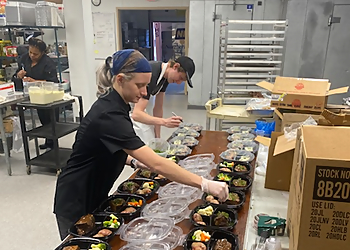 Akron Event Management Companies Robert J. Events