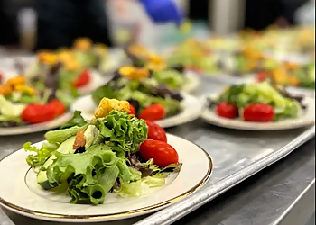 Akron Caterers Robert J Events & Catering