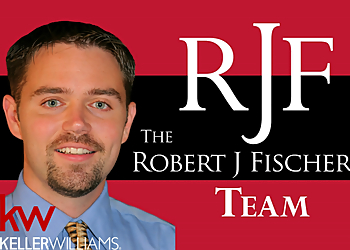 Round Rock Real Estate Agents Robert J Fischer - THE ROBERT J FISCHER TEAM